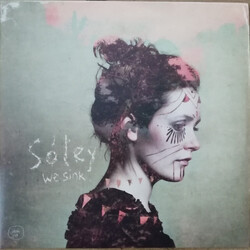 Sóley We Sink Vinyl 2 LP