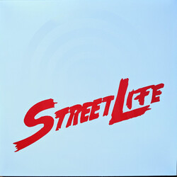 Von Spar Streetlife Vinyl LP