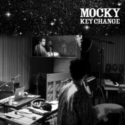 Mocky Key Change Vinyl