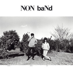 Non Band Non Band Vinyl