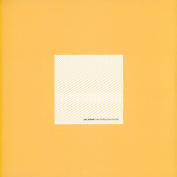 Jan Jelinek Loop-Finding-Jazz-Records Vinyl 2 LP