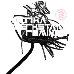 Monika Werkstatt Monika Werkstatt Remixes Vinyl