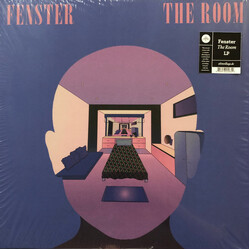 Fenster The Room Vinyl LP