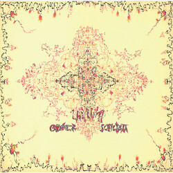 Günter Schickert Labyrinth Vinyl LP