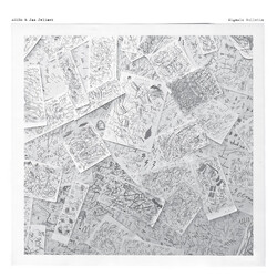 Asuna / Jan Jelinek Signals Bulletin
