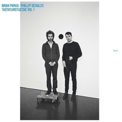 Parks  Brian / Phillip Sc Tastaturstucke Vol.1 Vinyl
