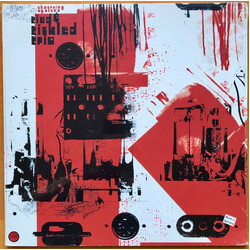 Tied & Tickled Trio Observing Systems Vinyl 2 LP