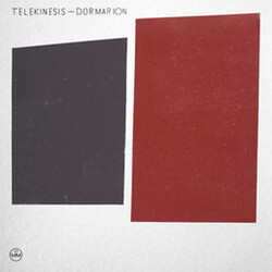 Telekinesis (2) Dormarion Vinyl LP