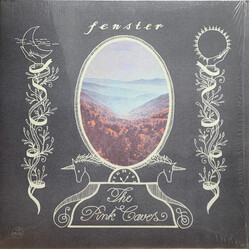 Fenster The Pink Caves Vinyl LP