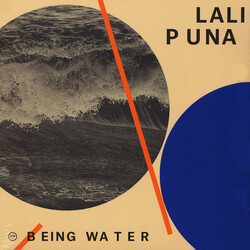Lali Puna Being Water Vinyl