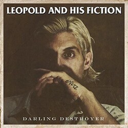 Leopold And His Fiction Darling Destroyer Vinyl