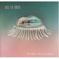 Hope Sandoval & The Warm Inventions Until The Hunter Vinyl 2 LP