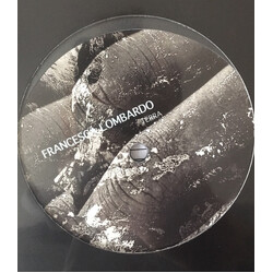 Francesca Lombardo Terra Vinyl