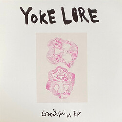 Yoke Lore Goodpain EP
