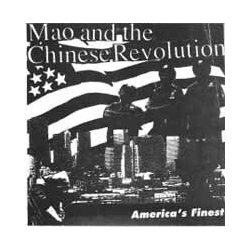 Mao And The Chinese Revol 7-America's Finest Vinyl