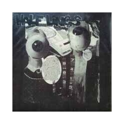 Halflings Memory Lapse Vinyl