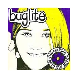 Buglite Marcia Brady Fanclub Vinyl