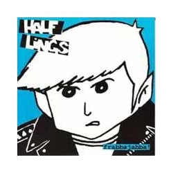 Halflings 7-Frabba Jabba Vinyl