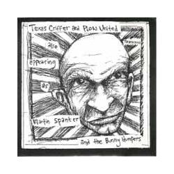 Plow United 7-Texas Criffer Vinyl