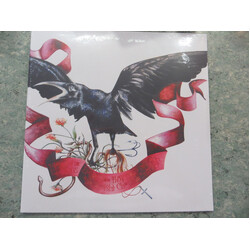 Slim Cessna's Auto Club Cipher Vinyl 2 LP
