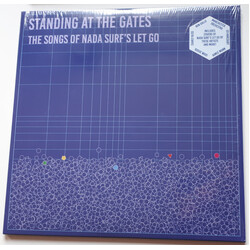 Various Standing At The Gates: The Songs Of Nada Surf's Let Go Vinyl 2 LP
