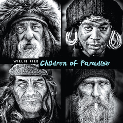 Willie Nile Children Of Paradise Vinyl