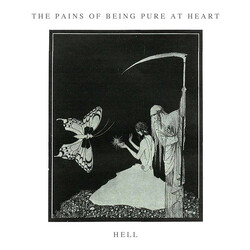 The Pains Of Being Pure At Heart Hell
