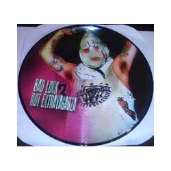 Bad Luck 13 Riot Extravaganza The Complete Collection Vinyl