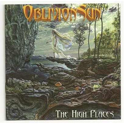 Oblivion Sun The High Places