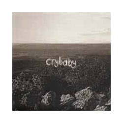Crybaby 7-Coming Undone Vinyl