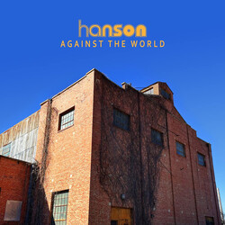 Hanson Against The World Vinyl