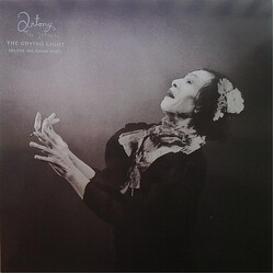 Antony And The Johnsons The Crying Light Multi Vinyl LP/CD