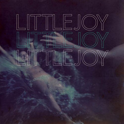 Little Joy Little Joy Vinyl LP