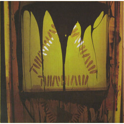 Warpaint Exquisite Corpse Vinyl
