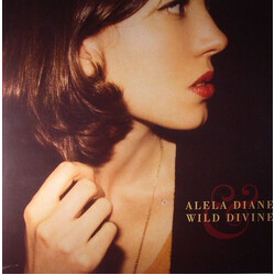 Alela Diane Alela Diane & Wild Divine Vinyl LP