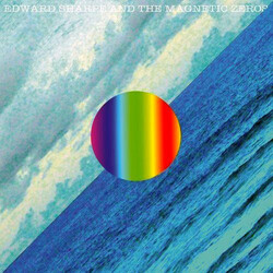 Edward Sharpe And The Magnetic Zeros Here Vinyl LP