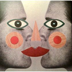 Emiliana Torrini Tookah Vinyl LP