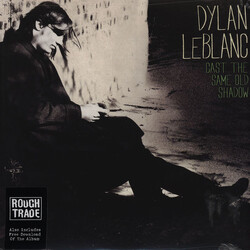 Dylan LeBlanc Cast The Same Old Shadow Vinyl LP