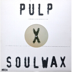 Pulp After You Vinyl