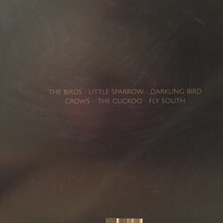 Josienne Clarke And Ben Walker The Birds