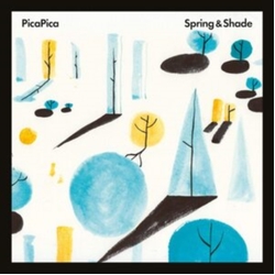 PicaPica Spring & Shade
