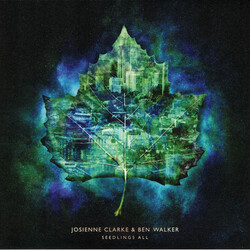 Josienne Clarke And Ben Walker Seedlings All Multi Vinyl LP/CD