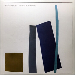 Portico Quartet Knee-Deep In The North Sea Vinyl LP
