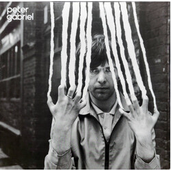 Peter Gabriel Peter Gabriel Vinyl LP
