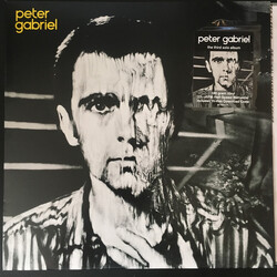 Peter Gabriel Ein Deutsches Album Vinyl LP