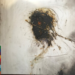 Peter Gabriel Passion Vinyl