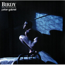 Peter Gabriel Birdy Vinyl LP