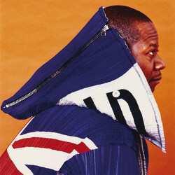 Papa Wemba Emotion Vinyl LP