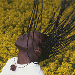 Geoffrey Oryema Exile Vinyl