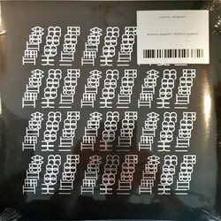 Portico Quartet Portico Quartet Vinyl 2 LP
